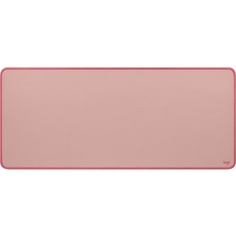 Коврик Logitech Desk Mat Studio Series 956-000053 darker rose