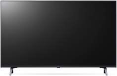 Телевизор LG 43UR640S LED, UHD, 300 cd/m2, RS-232, IP-RF, webOS 6.0, group manager, 16/7, landscape only, ashed blue