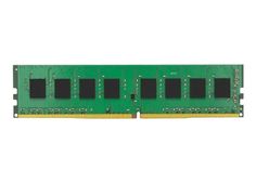 Модуль памяти DDR4 8GB Kingston KCP432NS8/8 PC4-25600 3200MHz CL22 1RX8 1.2V 288-pin 8Gbit