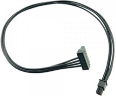 Кабель Lenovo 4X97A59809 2.5" Chassis Front BP1 SAS/SATA Cable Kit ThinkSystem SR650 V2