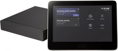 Система для видеоконференций Polycom G10-T Microsoft Teams codec, GC-8 touch controller, Lenovo Thinksmart Tiny, wall/Vesa mount, cables: 10m fiber US