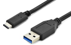 Кабель 5bites TC302-10 USB3.0, AM-CM, 1м