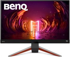 Монитор 27" BenQ EX2710Q MOBIUZ 2560x1440 165Гц IPS LED backlight 16:9 250(400)cd/m2  2ms(GtG) 95% P3 3000:1 178/178 2*HDMI2.0 DP1.4 1*USB типа-B 2*US