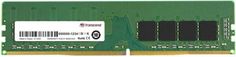 Модуль памяти DDR4 16GB Transcend JM3200HLB-16G JetRam PC4-25600 3200MHz 2Rx8 CL22 1.2V