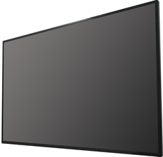 Монитор 55" HIKVISION DS-D5055UC-C D-LED Разрешение 4K (3840х2160); цветность 1.07млрд; яркость 400к