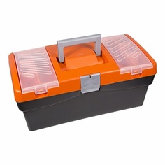Ящик PROconnect 12-5001-4 пластиковый для инструмента