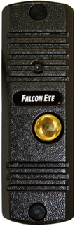 Вызывная панель Falcon Eye FE-305C (графит) разрешение 900 ТВл, накладная, 4-х проводная, ИК подсветка 940нМ