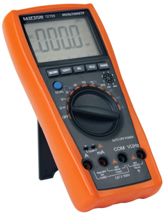 Мультиметр МЕГЕОН 12799 цифровой