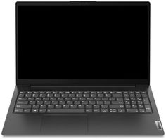 Ноутбук Lenovo V15 G2 ALC 82KD002XRU Ryzen 5 5500U/8GB/256GB SSD/15.6" FHD TN AG 250N/Radeon Graphics/WiFi/BT/NoOS