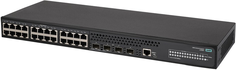Коммутатор HPE JL828A 5140 24G 4SFP+ EI Sw