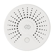 Датчик Digma DiSense S1 DSS1 задымления, белый (1127374)