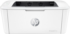 Принтер монохромный HP M111w 7MD68A A4, 20ppm, 600dpi, USB/Wi-Fi