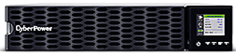 Источник бесперебойного питания CyberPower OL5KERTHD Online 5000VA/5000W, USB/RS-232+ сухой контакт/EPO/SNMPslot (IEC C19 x 2, IEC C13 x 4, 1 клеммная