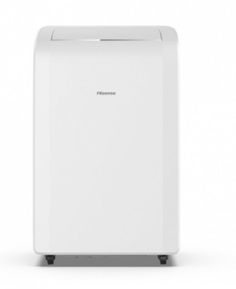 Кондиционер мобильный Hisense AP-09CW4GGQS00 Q-series, 2.6 кВт, Wi-Fi