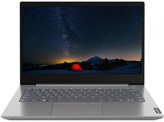 Ноутбук Lenovo ThinkBook 14 G2 ITL 20VD00XPRU i3 1115G4/8GB/256GB SSD/UHD Graphics/14.0" FHD/WiFi/BT/FPR/cam/Win11Pro