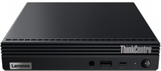 Компьютер Lenovo ThinkCentre Tiny M60e 11LV0000RU i3-1005G1/4GB/256GB SSD/noDVD/UHD Graphics/клавиатура/мышь/noOS