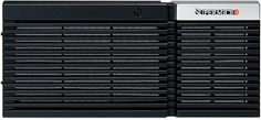 Панель лицевая Supermicro MCP-210-84201-0B black 4U Plastic Front Bezel Assembly (w/ Lock) for SC842