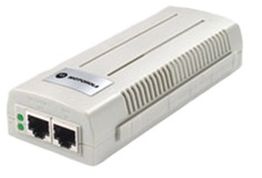 Блок питания Zebra AP-PSBIAS-2P2-AFR POE Injector: Single Port, 802.3AF Зебра