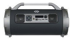 Портативная акустика 2.1 Digma S-37 SP3730B черный 30W BT/USB 3600mAh (1116315)