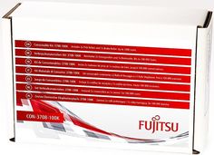 Сервисный комплект Fujitsu CON-3708-100K Consumable Kit For SP-1120, SP-1125, SP-1130. Estimated Life: Up to 100K scans