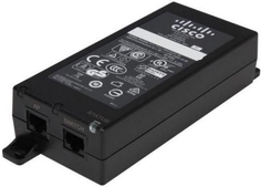 Инжектор PoE Cisco CS-POE-INJ= Touch PoE power injector
