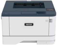 Принтер монохромный Xerox B310 A4, Laser, 40ppm, 80K pages per month, 256 Mb, USB, Eth, WiFi, 250 sheets main, bypass 100 sheet, Duplex