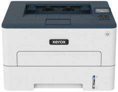 Принтер монохромный Xerox B230 B230V_DNI A4, 34 ppm, USB/Ethernet, Wireless, лоток 250л, Automatic 2-Sided Printing, 220V