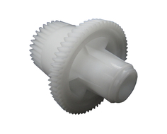 Запчасть Samsung JC66-00807A Шестерня 63/35T привода фьюзера ML-1610/2010/2015/SCX-4321/4521F