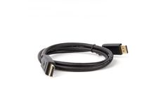 Кабель интерфейсный DisplayPort Telecom CG720-2M 1.2V 4K/60Hz 2m