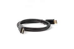 Кабель интерфейсный DisplayPort Telecom CG720-1M 1.2V 4K/60Hz 1m