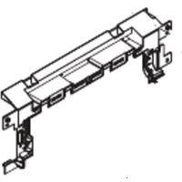 Запчасть HP RL1-2830 Center shroud