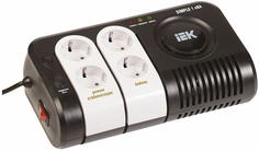 Стабилизатор IEK IVS25-1-01000 напряжения серии Simple 1 кВА