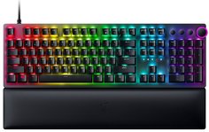 Клавиатура Razer Huntsman V2 RZ03-03930700-R3R1 (red switch)