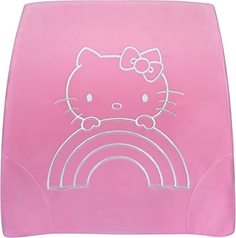 Подушка Razer Lumbar Cushion RC81-03830201-R3M1 поясничная (hello kitty and friends)
