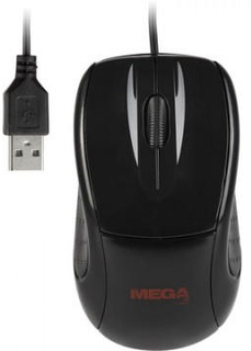 Мышь ProMEGA Jet Mouse 4 610916 компьютерная