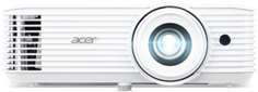 Проектор Acer X1527i MR.JS411.001 DLP 3D, 1080p, 4000Lm, 10000/1, HDMI, Wifi