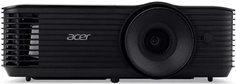Проектор Acer X1228i MR.JTV11.001 DLP 3D, XGA, 4500Lm, 20000/1, HDMI, Wifi