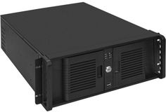 Корпус серверный 4U Exegate Pro 4U480-15/4U4132 EX244611RUS 19", глубина 480, БП 600ADS, USB