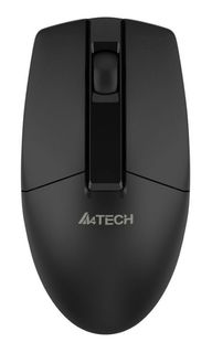 Мышь A4Tech G3-330N черный оптическая (1200dpi) беспроводная USB (3but) 1635693
