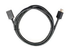 Кабель интерфейсный HDMI-HDMI Telecom TCG235MF-3M удлинительный 19M/19F, 3m