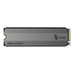 Накопитель SSD 2.5 HIKVISION HS-SSD-E2000/2048G E2000 2TB PCI-E 3.0 x4 NVMe TLC 3500/3100MB/s MTBF 1.5M
