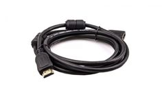 Кабель интерфейсный HDMI-HDMI Telecom TCG200MF-5M удлинительный 19M/19F, 5m