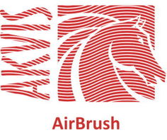Право на использование (электронно) Akvis AirBrush Home Plugin