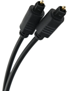 Кабель VCOM CV905-2M оптический ODT (Toslink) M=> ODT (Toslink) M, 2м