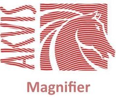 Право на использование (электронно) Akvis Magnifier Home Plugin