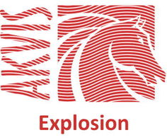 Право на использование (электронно) Akvis Explosion Home Plugin