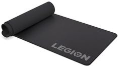 Коврик для мыши Lenovo Legion Gaming XL GXH0W29068 черный, 900x300x3мм