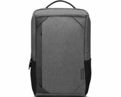 Рюкзак для ноутбука Lenovo Urban Backpack B530 GX40X54261 15.6", серый, полиэстер