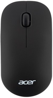 Мышь Wireless Acer OMR130 ZL.MCEEE.00F USB, 1200dpi, 3 кнопки, оптическая, черная