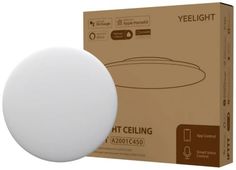 Светильник потолочный Yeelight Chuxin A2001C450 белый Xiaomi